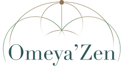 Logo Omeya'zen